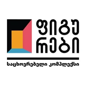 ფიგურები ჯიქიაზე