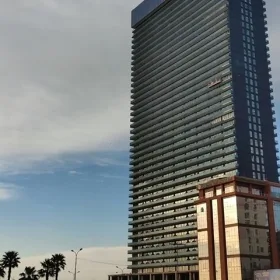 Batumi Beach Tower